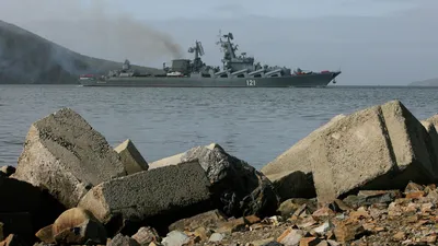 История возникновения крейсера «Москва» | 360°