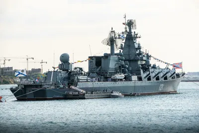 Почему погиб крейсер \"Москва\" 28 апреля 2022 года | Нижегородская правда