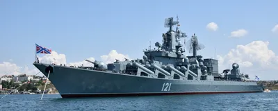 Сохраняет статус флагмана»: какими возможностями обладает ракетный крейсер « Москва» — РТ на русском