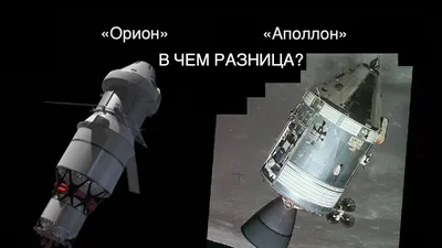 NASA заподозрили в неоправданных тратах на корабль Orion — 16.07.2020 — В  мире на РЕН ТВ