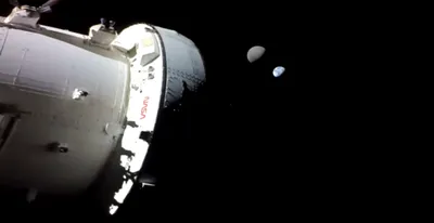 Старт космического корабля Орион » 24Warez.ru - Эксклюзивные НОВИНКИ и  РЕЛИЗЫ