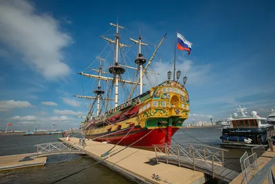 Полтава (линейный корабль, 2018) — Википедия