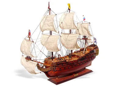 Заглянем на \"Полтаву\" - исторический парусный линейный корабль - YouTube