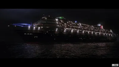 Корабль Посейдон (50 фото) - красивые картинки и HD фото