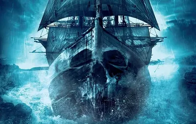 Корабль призрак (2014): купить билет в кино | расписание сеансов в Пензе на  портале о кино «Киноафиша»