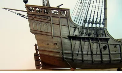 Сборка модели корабля Санта Мария – смотреть онлайн все 23 видео от Сборка  модели корабля Санта Мария в хорошем качестве на RUTUBE