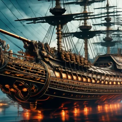 Музей VasaMuseet в Стокгольме - «Музей-корабль Васа! Корабль 17 века в  полную величину! Восхитительное зрелище! Музей VasaMuseet обязателен к  посещению в Стокгольме!» | отзывы