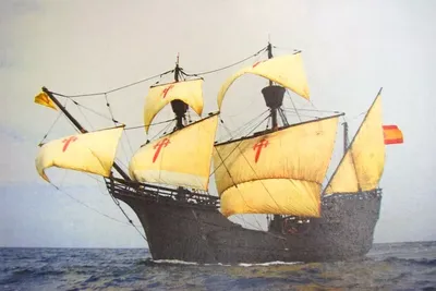 Сборная модель Флагманский корабль адмирала Нельсона \"Виктори\"