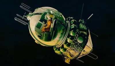 ТАСС - Старт космического корабля \"Восток\" с пилотом-космонавтом Юрием  Гагариным на борту. Фотохроника ТАСС, 1961 год | Facebook