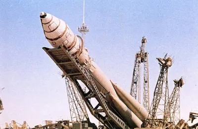 В Иваново установят макет космического корабля \"Восток-1\" - AEX.RU