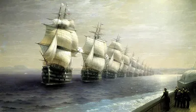 Королевский шведский корабль XVII в. «Васа» | Пикабу