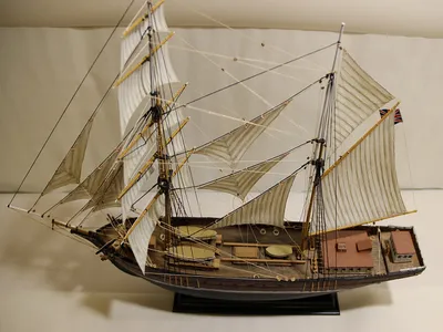 Vasa - единственный в мире восстановленный корабль 17 века