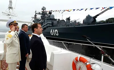 Балтийский флот – 320 лет на страже западных границ | Военная платформа -  СМИ | Дзен