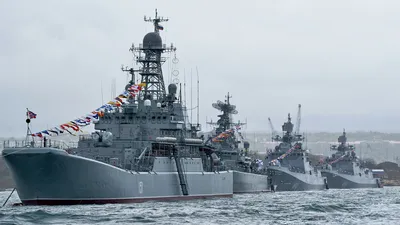 Потери Черноморского флота рф: в ВМС раскрыли подробности. Читайте на  UKR.NET