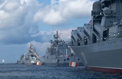 Атака на корабли Черноморского флота: ВСУ использовало морской беспилотник  - Лента новостей Крыма