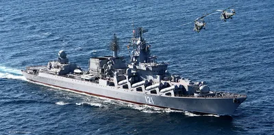 Куда перешли из Севастополя корабли Черноморского флота РФ: размышления и  предположения