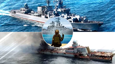 ВСУ попытались атаковать беспилотными катерами корабли Черноморского флота  - 01.08.2023, Sputnik Беларусь