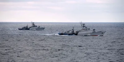 Сколько кораблей в Черноморском флоте России – отвечает военный эксперт