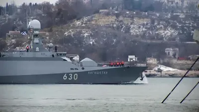 Почему Черноморский флот РФ продолжает нести потери в кораблях | Репортёр |  Дзен