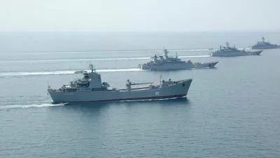 Корабли Черноморского флота открыты для экскурсий | Военный и морской | Дзен