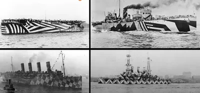 Фотографии кораблей Черноморского флота в высоком разрешении