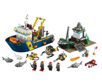 Совместим с конструктором Lego Military WW2 956, модель корабля,  строительные блоки MOC Battleship, кирпичи, игрушки для детей, подарок |  AliExpress