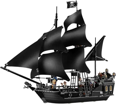 Конструктор Lego City Арктический исследовательский корабль (60368) купить  в интернет магазине с доставкой по Украине | MYplay