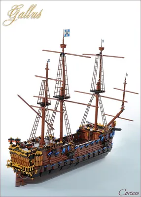 Купить Конструктор LEGO Hidden Side 70419 Старый рыбацкий корабль —  выгодная цена!
