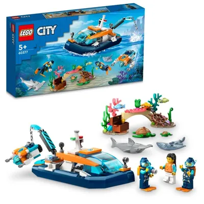 LEGO Ninjago Movie: Летающий корабль Мастера Ву 70618 - купить по выгодной  цене | Интернет-магазин «Vsetovary.kz»