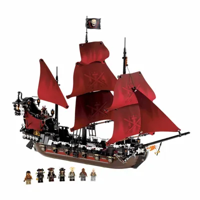 Пиратские корабли » uCrazy.ru - Источник Хорошего Настроения