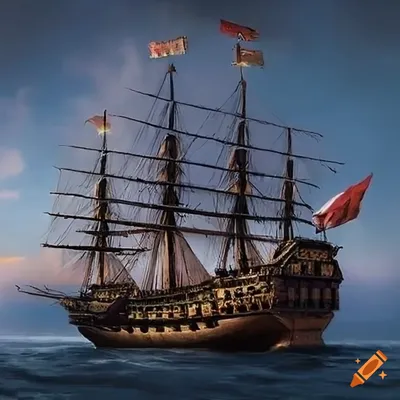 Пиратский Корабль шарм эль шейхе Корабль пиратов в шарме