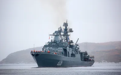 ВМФ России до конца года получит четыре боевых надводных корабля - РИА  Новости, 11.12.2020