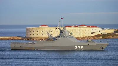 32 новых корабля получит ВМФ России в 2021 году - Морские вести России