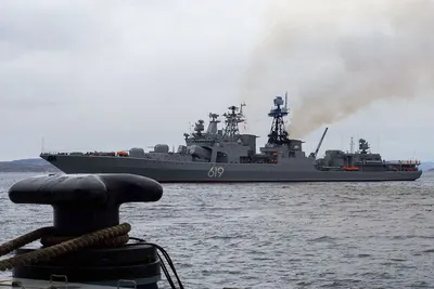 The National Interest (США): эти пять российских кораблей господствуют на  Черном море, вызывая озабоченность у американских ВМС (The National  Interest, США) | 07.10.2022, ИноСМИ