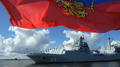 Сколько российских военных кораблей уничтожила Украина с 24 февраля 2022  года - список - 24 Канал