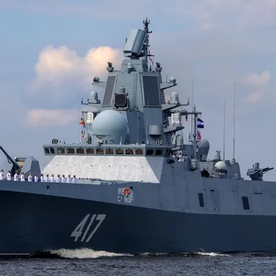 Корабли для наступления»: российский флот в Черном море. Чего ждать Крыму и  что угрожает Украине?