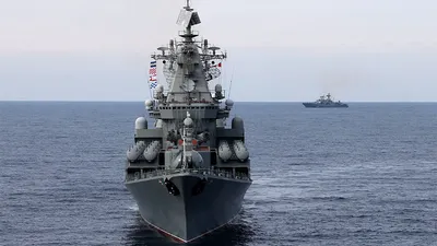 Секретный» флот России в XXI веке