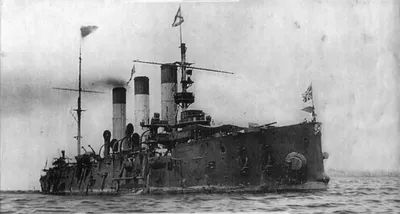 Корабли русско японской войны фото фотографии