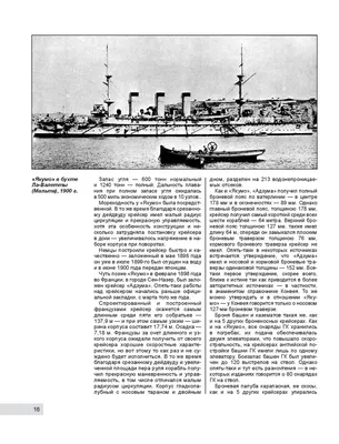 Флот в русско-японской войне (7/9) [Форумы Balancer.Ru]