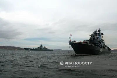Корабли Северного флота провели учения по противовоздушной обороне –  Патриотам РФ