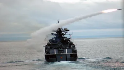 Северный флот начал морские учения в Баренцевом море: цель