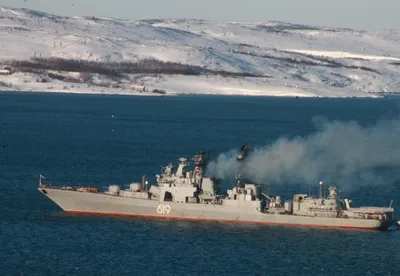 В День ВМФ России Северный флот покажет жителям и гостям флотской столицы  свои боевые возможности : Министерство обороны Российской Федерации