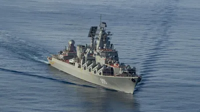 Северный флот ВМФ России — LiveJournal