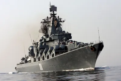 Корабли Тихоокеанского флота пришли в Китай - Российская газета