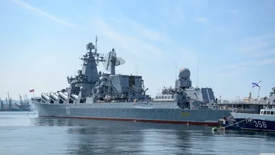 Корабли Тихоокеанского флота вышли из Владивостока | ИА Красная Весна
