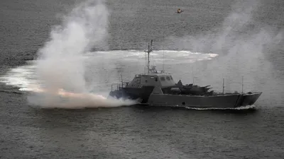 Корабли ТОФ вышли из Владивостока для участия в военных учениях с КНР - РИА  Новости, 18.07.2023