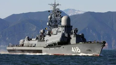В Кремле прокомментировали внезапную проверку Тихоокеанского флота -  14.04.2023, Sputnik Беларусь