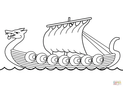 В Норвегии под землей нашли корабль викингов, в нем мог быть похоронен  король - фото - Апостроф