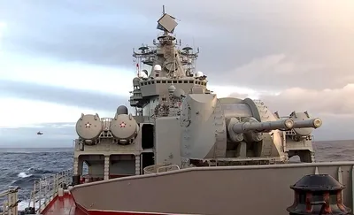 Корабли ВМФ России проведут учения рядом с британским авианосцем - РИА  Новости, 26.06.2021