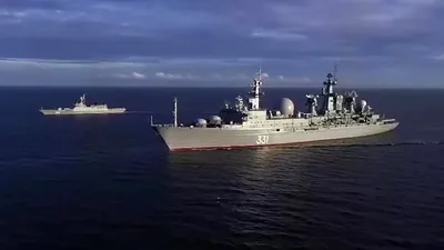 ВМФ России включили в пятерку самых мощных флотов мира :: Новости :: ТВ  Центр